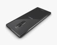 Sony Xperia 1 黑色的 3D模型