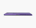 Sony Xperia 1 Purple Modèle 3d