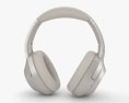 Sony WH-1000XM3 Silver 3D-Modell