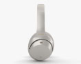 Sony WH-1000XM3 Silver 3D 모델 