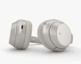 Sony WH-1000XM3 Silver 3Dモデル