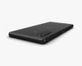 Sony Xperia 5 Black 3d model