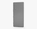 Sony Xperia 5 Grey 3D модель