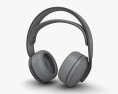 Sony PULSE 3 Fone de ouvido para jogos Modelo 3d