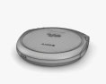 Sony Walkman CD-Player 3D-Modell
