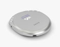 Sony Walkman CD Player 3D модель