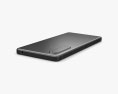 Sony Xperia 1 III Frosted Black Modelo 3d