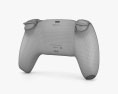 Sony Playstation DualSense Wireless Игровой контроллер For PS5 3D модель