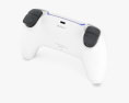 Sony Playstation DualSense Wireless Игровой контроллер For PS5 3D модель