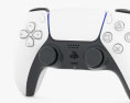 Sony Playstation DualSense Wireless Controlador For PS5 Modelo 3D