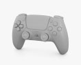 Sony Playstation DualSense Wireless Controller For PS5 3D-Modell