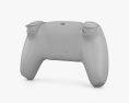Sony Playstation DualSense Wireless Controller For PS5 Modello 3D