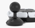 Sony Access Controller 3Dモデル