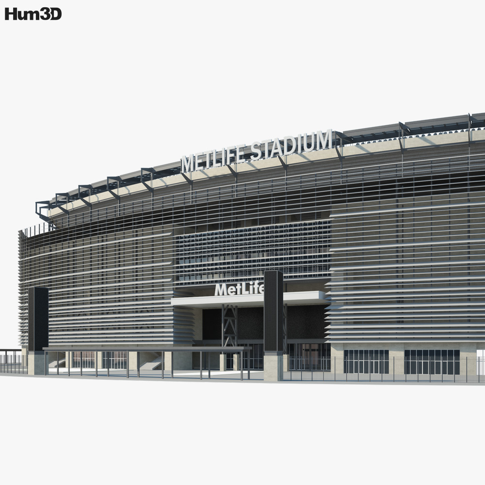 1,802 Metlife Stadium Images, Stock Photos, 3D objects, & Vectors