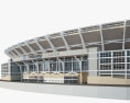 FirstEnergy Stadium Modelo 3d