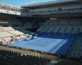 Melbourne Arena Modèle 3d