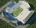Beaver Stadium 3D-Modell