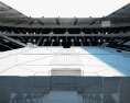 Borussia Park Modelo 3D