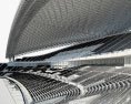 Stade Saitama 2002 Modèle 3d