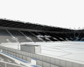 St Mary’s Stadium Modelo 3d