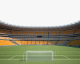 FNB Stadium 3d model
