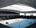 Estádio do Dragão Modelo 3d