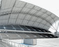 Stade de l'Algarve Modèle 3d