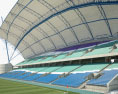 Stade de l'Algarve Modèle 3d