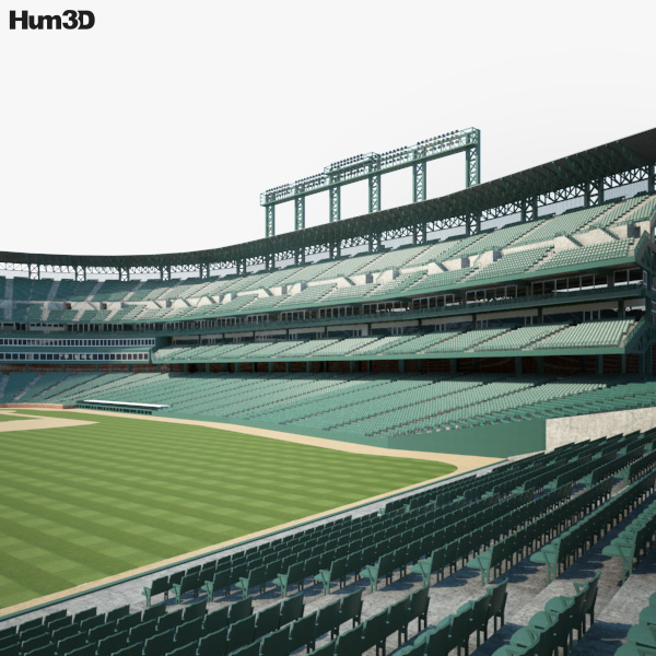 522 Coors Field Images, Stock Photos, 3D objects, & Vectors