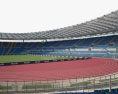 Stade olympique de Rome Modèle 3d