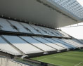 Arena Corinthians Modello 3D