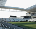 Arena Corinthians Modèle 3d