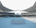아테네 올림픽 스타디움 3D 모델 