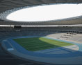 Stade olympique de Berlin Modèle 3d