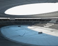 베를린 올림픽 스타디움 3D 모델 