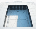 Ghelamco Arena 3D 모델 