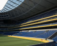 Tottenham Hotspur Stadium Modèle 3d