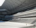 Стадіон Тоттенгем Готспур 3D модель