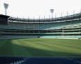 Melbourne Cricket Ground Modello 3D