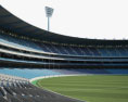 Melbourne Cricket Ground 3d model