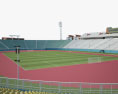 Yadegar-e Emam Stadium 3D-Modell
