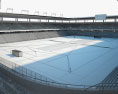 Stade de Suisse 3d model