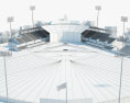 Baylor Ballpark 3Dモデル