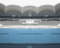Rungrado 1st of May Stadium Modelo 3D