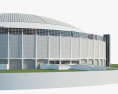 NRG Astrodome Modèle 3d