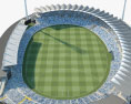 Kardinia Park Stadium 3Dモデル