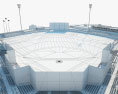 Charlotte Sports Park 3D模型