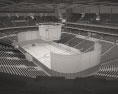 Nationwide Arena 3D-Modell