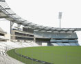 Wankhede Stadium 3D-Modell