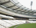 Wankhede Stadium 3D模型